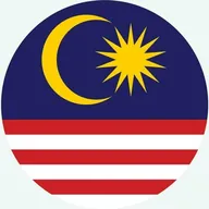 Bandeira Malaysia