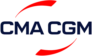 Logo CMA CGM