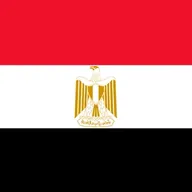 Bandeira Egypt